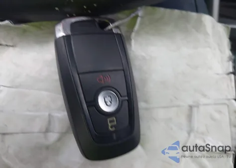 2020 Ford Ecosport Titanium from USA, damaged, VIN MAJ6S3KL0LC349066